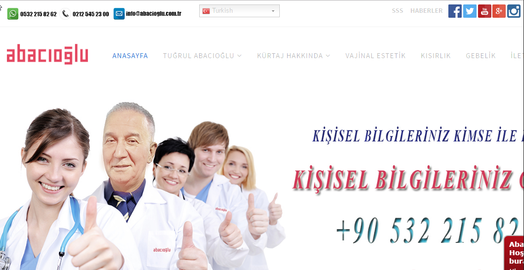 Tuğrul Abacıoğlu